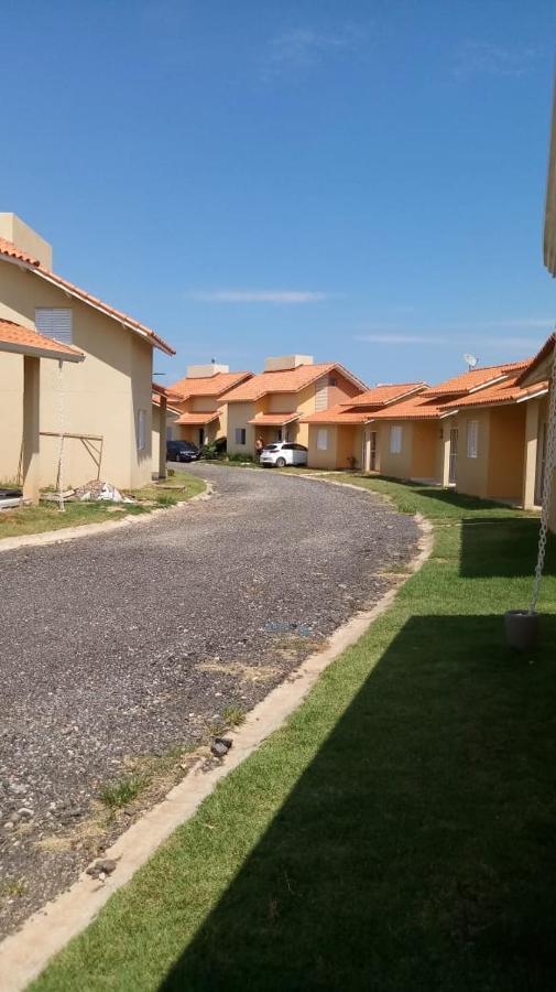 Chale Do Caruso Vila Mairinque Exterior foto